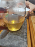 月光白茶古樹茶花香白牡丹云南普洱茶花香蜜香老白茶散裝罐裝白茶 月光白茶優(yōu)級50克/袋 曬單實(shí)拍圖