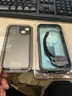 隨行盾適用iPhone16蘋果防水手機(jī)殼15promax鏡頭14plus全包防塵13防摔12/11游泳16e潛水外賣防雨保護(hù)套 【黑色 防水防摔防塵 】 iPhone 13 【6.1寸】 曬單實(shí)拍圖