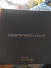 華為HUAWEI WATCH 3 Pro New 時尚款 棕色真皮表帶華為手表 運動智能手表eSIM獨立通話鴻蒙系統(tǒng)男女 曬單實拍圖