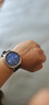 三星 Samsung【國家補(bǔ)貼】Watch8 Classic eSIM通話智能手表/運(yùn)動(dòng)手表 披荊斬棘哥哥同款 46mm 月隕黑 曬單實(shí)拍圖