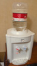 美的（Midea）飲水機家用上置式桶裝水小型臺式桌面宿舍飲水機辦公室溫?zé)醿捎妹阅泔嬎鱉YR720T 【全國聯(lián)保】 溫?zé)嵝?曬單實拍圖