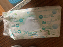 幫寶適【夏天超薄透氣】清新幫透氧Pro嬰兒紙尿褲M54片 尿不濕 曬單實(shí)拍圖