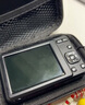 KODAK FZ55數碼相機1635萬(wàn)像素2.7英寸屏5倍光學(xué)變焦 學(xué)生家用便攜入門(mén)級CMOS照相機 平替CCD高清錄像 黑色 套餐一（帶32G卡+讀卡器+相機包） 曬單實(shí)拍圖