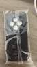 龐卡 適用紅米14C手機(jī)殼小米R(shí)edmi14C 5G新款液態(tài)硅膠鏡頭全包耐磨防摔超薄男女保護(hù)套極簡(jiǎn)約純色外殼 【石墨黑】單殼 曬單實(shí)拍圖