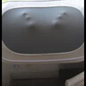 易舒生腰部按摩器肩頸按摩器頸椎按摩儀器家用旅行揉捏按摩枕腰靠神器 C5淺灰色【經(jīng)典款】 曬單實(shí)拍圖