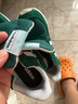 adidas RUN 60s 2.0復(fù)古休閑舒適跑步鞋男女阿迪達(dá)斯官方輕運(yùn)動(dòng) 森林綠/白色/金屬灰 39 曬單實(shí)拍圖