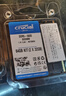 Crucial英睿達(dá) 64GB（32GB×2）套裝 DDR5 5600頻率 筆記本內(nèi)存條 美光（原鎂光）原廠顆粒 曬單實(shí)拍圖
