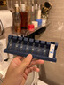 QLUX瑞士玻尿酸精華液冰川水安瓶原液三重保濕修護(hù)高效補(bǔ)水嫩膚精華 冰川水保濕體驗(yàn)【一周裝】 曬單實(shí)拍圖