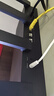 華為路由AX6 new 黑色  Wi-Fi6+ 7200Mbps 千兆路由器 家用高速全屋覆蓋大戶(hù)型 wifi穿墻王 曬單實(shí)拍圖