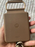 摩托羅拉 聯(lián)想moto razr 60 Ultra AI元啟版 4英寸大外屏 第六代折疊屏 30W無線充 5000萬超廣角 濕手觸控 16GB+256GB 流金椴木 官方標(biāo)配 曬單實(shí)拍圖