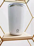 小米有品全自動攪拌杯咖啡杯充電款電動磁力豆?jié){搖搖杯子便攜旋轉(zhuǎn)水杯 綠 8秒速溶 磁力感應(yīng) 防水 曬單實拍圖