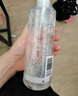 理膚泉安心水400ml 補(bǔ)水保濕修護(hù)舒緩潤(rùn)膚煙酰胺爽膚水護(hù)膚品生日禮物 曬單實(shí)拍圖
