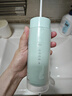 松下（Panasonic）沖牙器洗牙器水牙線脈沖水流伸縮牙齒沖洗器小圓管生日七夕情人節(jié)禮物送男女友小巧便攜出游DJ33綠 曬單實拍圖
