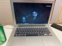 Apple蘋果筆記本電腦Macbook 13寸 15寸 i5 i7M1/2超薄視網(wǎng)膜商務(wù)娛樂辦公 99新 13寸Air i5-8G-512G 雙系統(tǒng) 曬單實拍圖
