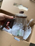 憶壺茶泡茶壺飄逸杯茶水分離新款磁吸快客杯加厚耐熱玻璃大容量懶人茶具 曬單實(shí)拍圖