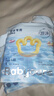 babycare【品牌直供 安心品質(zhì)】嬰兒游泳褲短褲式防水尿不濕L碼6片/包 曬單實拍圖