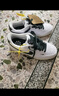 耐克（NIKE）女子運(yùn)動(dòng)休閑鞋W NIKE COURT 運(yùn)動(dòng)鞋F(xiàn)V9952-101白綠 36.5 曬單實(shí)拍圖