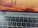 格瑪斯（gemasi） 14.2 英寸 MateBook 14 2024款皮革貼膜 FLMH-16/32超纖筆記本外殼膜高端皮革全套機(jī)身保護(hù)膜 高端皮革：尊貴黑 【五件套】外殼膜ACD面+高清透屏幕膜 曬單實拍圖