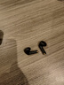 森海塞爾（Sennheiser）ACCENTUM OPEN真無線藍(lán)牙耳機(jī)開學(xué)季禮物生日禮物送女友男友  半入耳式藍(lán)牙無線 IPX4防水 ACCENTUM OPEN經(jīng)典黑 曬單實(shí)拍圖