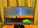 聯(lián)合創(chuàng)新23.8英寸顯示器120Hz IPS廣色域 硬件低藍光護眼不閃屏 可壁掛 電腦辦公游戲顯示屏國家補貼24D1FC 曬單實拍圖