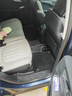 車(chē)麗友專(zhuān)用于09-17款福特嘉年華腳墊tpe全包圍兩廂汽車(chē)地墊包門(mén)檻后備箱 【包門(mén)檻】TPE腳墊+慕絨絲黑 曬單實(shí)拍圖