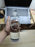維艾（Newair）刻度玻璃杯耐高溫大容量冷泡瓶咖啡飲料果汁杯子便攜戶外透明水杯 曬單實(shí)拍圖