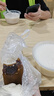 冀衡護(hù)士褲白色夏季薄款松緊腰女加大碼醫(yī)師白大褂護(hù)士服冬季工作褲子 白色四季厚款松緊腰 L （110-130斤） 曬單實拍圖
