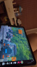 OPPO Pad3 Pro平板電腦12.1英寸144Hz高刷屏 第三代驍龍8領(lǐng)先版學(xué)生學(xué)習(xí)影音娛樂(lè)追劇辦公游戲二合一加 8GB+256GB 晨曦金 官方標(biāo)配 曬單實(shí)拍圖
