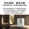 榮耀路由5 千兆版【Magic7上網(wǎng)好搭檔】WiFi7千兆路由器 BE3600 AI網(wǎng)絡(luò)加速 家用穿墻 雙頻聚合 曬單實拍圖