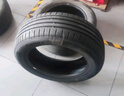 ENTDA安達(dá)輪胎 汽車輪胎 215/55R16 93V D01 適配新思域/邁騰/凌派 曬單實(shí)拍圖