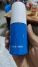 Hi!papa海龜爸爸積雪草洗面奶80ml 兒童青春期男孩女孩潔面泡泡 曬單實(shí)拍圖