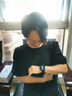 EDK【2025醫(yī)護(hù)推薦】無創(chuàng)免扎針動態(tài)血糖血壓監(jiān)測手表尿酸血脂血氧儀智能健康心率手腕環(huán) 【專業(yè)版】升級AI雙生物傳感芯片+血糖血壓尿酸 曬單實拍圖