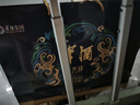 津酒 天祥禮盒 濃香型白酒 52度 500ml*2瓶 雙支禮盒裝 高端送禮禮物 曬單實(shí)拍圖