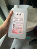  超能 馨香柔軟天然皂粉 青檸西柚香 8.72斤(3kg+680g*2)  曬單實拍圖
