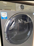 海爾（Haier）洗衣機(jī)烘干機(jī)洗烘套裝 洗衣機(jī)干衣機(jī)組合 洗烘一體 洗衣機(jī)烘干機(jī)組合 熱賣款-雙擎熱泵376烘干+直驅(qū)智投376精華洗 曬單實(shí)拍圖