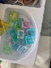 拇指客爆款歡樂挖寶六一兒童女孩生日禮物3-6歲女生diy玩具肥皂盲盒 曬單實拍圖