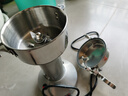 拜杰不銹鋼粉碎機(jī)家用電動(dòng)打粉機(jī)五谷雜糧磨粉機(jī) 中藥研磨機(jī) BJ-150 曬單實(shí)拍圖