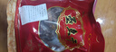 北海淡曬墨魚干海鮮干貨食材墨魚干 墨魚干（10-12只） 250g(凈重) 曬單實拍圖