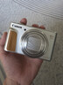 佳能（Canon） PowerShot SX740 HS家用旅游高清辦公數(shù)碼相機照相機 vlog視頻sx740長焦機 SX740 銀色【40倍變焦】 官方標(biāo)配【不含內(nèi)存卡基礎(chǔ)配件 推薦購買套餐】 曬單實拍圖