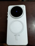 猩球衛(wèi)士適用vivox200ultra手機(jī)殼磁吸X200Ultra保護(hù)套MagSafe高級感光柵條紋全包磨砂防摔外殼 【透白白邊 （磁吸款）】膚感保護(hù)殼 【關(guān)注店鋪】會(huì)員專享18個(gè)月有限質(zhì)保 曬單實(shí)拍圖