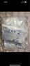 薛湖醫(yī)用一次性防逆流引流袋尿袋集尿袋引流袋1000ml引流袋10個(gè)裝 曬單實(shí)拍圖