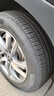 韓泰（Hankook）【包安裝】輪胎/汽車輪胎 K117 A255/55R19 107V大眾途昂蔚來 曬單實(shí)拍圖