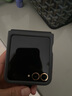 三星Samsung 心系天下 W25 Flip AI手機(jī) 大視野智能外屏 5000萬像素 拍照手機(jī) 12GB+512GB 陶瓷黑 曬單實拍圖