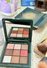 ANASTASIA BEVERLY HILLS【官方正品】美國ABH繡色眼影盤9色百搭啞光鉆閃持妝顯色七夕禮物 9色溫暖銹色眼影盤 曬單實(shí)拍圖