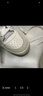 adidasOriginals阿迪達斯三葉草中性FORUM LOW CLDIREC休閑鞋 ID6858 36.5 曬單實(shí)拍圖