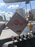 澳麟（AOLIN）汽車空調(diào)濾芯+空氣濾芯濾清器空調(diào)格/本田新飛度(1.5L)14款-至今 曬單實(shí)拍圖