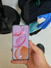 榮耀400 【國家補貼】新品5G手機 2億超清寫真人像 7200mAh青海湖大電池 榮耀400 AI 手機榮耀 流沙粉 12GB+512GB【2年碎屏險】 24期免息套餐 曬單實拍圖