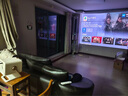 Vidda 大眼睛M2 Pro皓月白 海信4K超高清純?nèi)す馔队皟x 無(wú)損光學(xué)變焦 家用家庭影院臥室 國(guó)家補(bǔ)貼20% 曬單實(shí)拍圖
