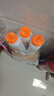 橙樂工坊管道疏通劑強力衛(wèi)生間馬桶廚房下水道疏通劑溶解清潔劑500g*3瓶 曬單實拍圖
