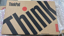 ThinkPad【國家補貼20%】聯(lián)想E14筆記本電腦 AI PC 商務(wù)辦公學(xué)生輕薄本 全新酷睿Ultra5 32G 1T 2.2K黑色 曬單實拍圖